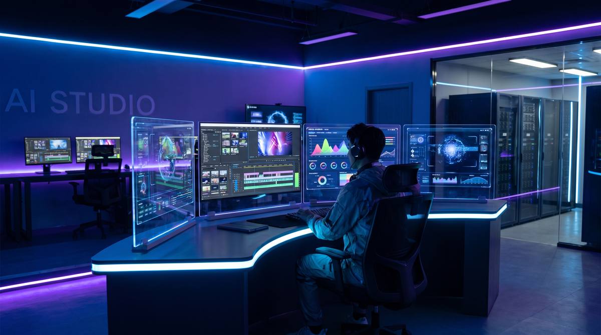 糖心社区视频-糖心社区AI视频创作挑战赛，创意视频作品大赏